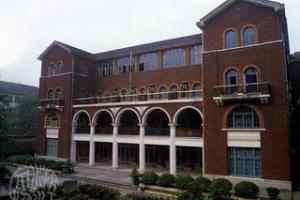 基督教青年會舊址